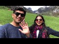 Our Swiss Travel Stories | Swiss Travel Guide In Hindi | Part 1 | Swiss Travel Plan From India