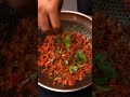 Authentic Kerala Mutton Curry Recipe | Rich, Spicy & Full of Flavour 🍛 | #CurriesOfIndia #shorts