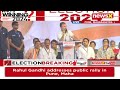 We Will Hold Economic Survey In The Country | Rahul Addresses Public Rally In Pune | NewsX  - 07:40 min - News - Video