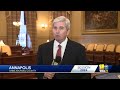Bill targets adults who use juveniles to profit from gang activity(WBAL) - 02:20 min - News - Video