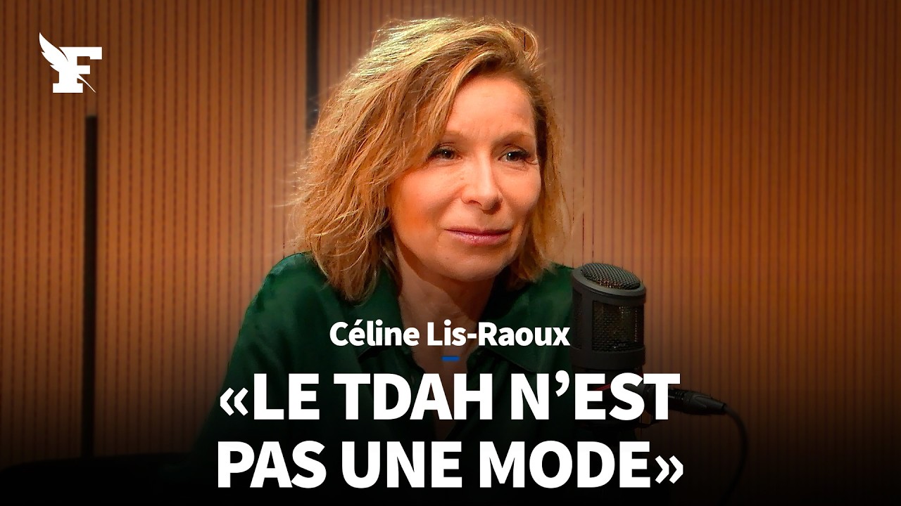 Dys, TDAH, autisme… Le long parcours des parents de «Zèbres» - Céline Lis-Raoux