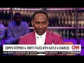 Being a villain helps marketability: Stephen A. Smith on Angel Reese  - 13:33 min - News - Video