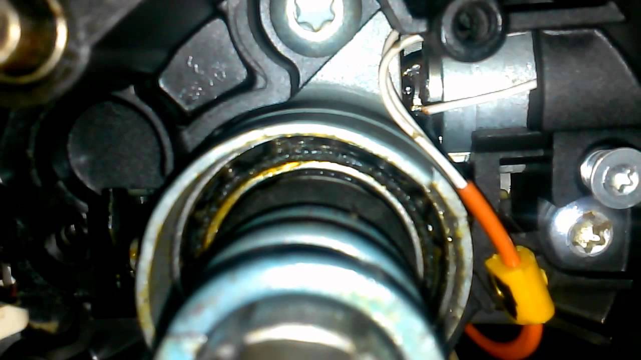 GM How to Replace Ignition Lock Cylinder - YouTube 1978 ford ignition wires diagram 