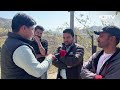 Uttarakand: Road न मिलने पर ग्राम पंचायत Misraspatti कर रही Rural Lok Sabha Elections का Boycott  - 10:17 min - News - Video