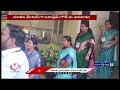 Mahender Goud Defeated In No Confidence Motion, Chance To Latha Prem Goud As New Mayor | V6 News - 02:33 min - News - Video