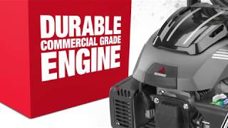Photo: 2800 Psi Pressure Washer Powered By Mitsubishi