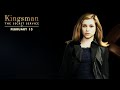 Button to run clip #6 of 'Kingsman: The Secret Service'