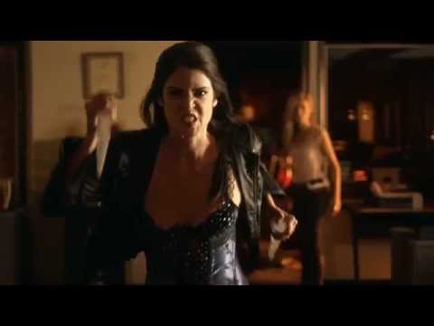 Avengers Grimm'