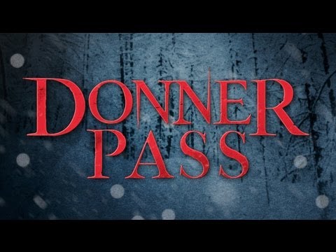 Donner Pass'