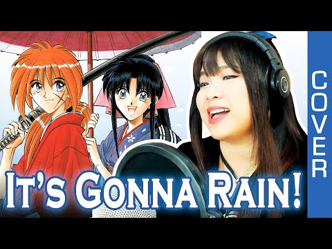 Upload mp3 to YouTube and audio cutter for Rurouni Kenshin   ED 5  Its gonna rain  BONNIE PINK cover w lyrics English  translation download from Youtube