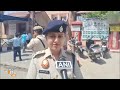 East Delhi DCP Apoorva Gupta on Bomb Threat to Several Schools in Delhi-NCR | News9  - 01:03 min - News - Video