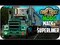 Mack Superliner 1.23.x  & 1.24.x