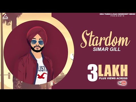Stardom Lyrics