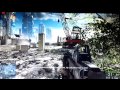 Тест MSI GX70 3BE на Battlefield 4