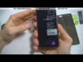 iOcean X8 mini MTK6582 обзор смартфона