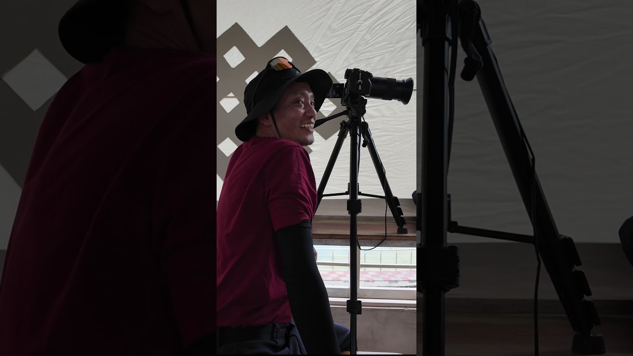 Day 07 | Ladakh | Behind the scene 'Nang' (Home) | Short documentary | Stories of Tibetans