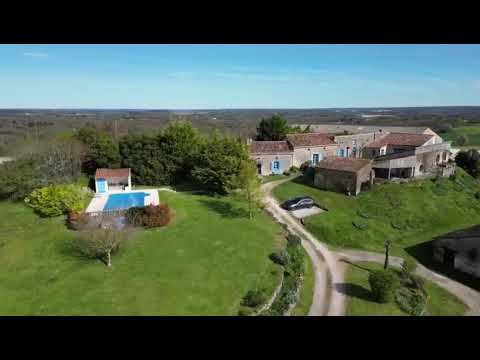 Property video