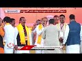 BJP Today :JP Nadda-New BJP Office Opening | MP Dharmapuri Arvind Comments | V6 News  - 03:54 min - News - Video