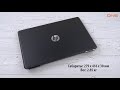 Распаковка ноутбука HP Pavilion 17-ab413ur/ Unboxing HP Pavilion 17-ab413ur