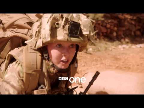 Our Girl'