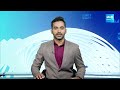 నేటి నుంచే హజ్ యాత్ర | Government Set All Arrangements For Haj Yatra | @SakshiTV  - 04:33 min - News - Video