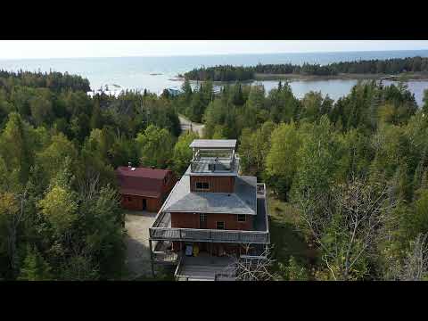 Property video