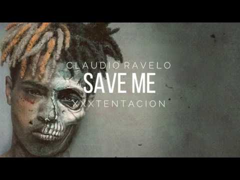 XXXTENTACION - Save Me (Sub Español-English)