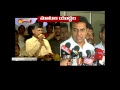 Vote for Note Scam: Chandrababu Vs KTR