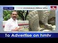 భూమన Vs టీటీడీ.. తిరుమలలో విగ్రహం రచ్చ..! | Tirumala Statue Controversy | Hmtv  - 06:01 min - News - Video