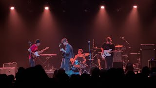 Foxtide · 2023-11-20 · Observatory North Park · San Diego · full live show