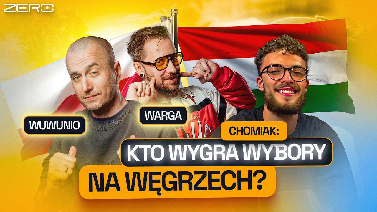 7:00 WARGA & WUWUNIO - PORANEK