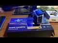 Экшн-камера Gmini MagicEye HDS6000 - Обзор и Тест!