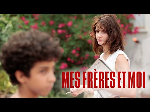 Mes frères et moi'