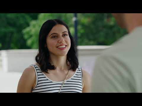 Zoe's Having a Baby'