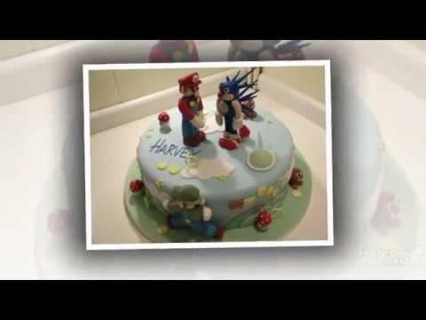 Celebration Cakes by Dream Wedding Creations
