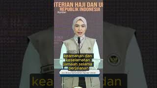 TIDAK ADA TOLERANSI PELANGGARAN HAJI