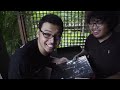 ACER PREDATOR Notebook 15 REVIEW Bahasa Indonesia!! - TAG REVIEW