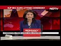 Chandrababu Naidu Oath | Pawan Kalyan, 23 Other Ministers Take Oath With Chandrababu Naidu  - 03:46 min - News - Video