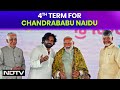 Chandrababu Naidu Oath | Pawan Kalyan, 23 Other Ministers Take Oath With Chandrababu Naidu