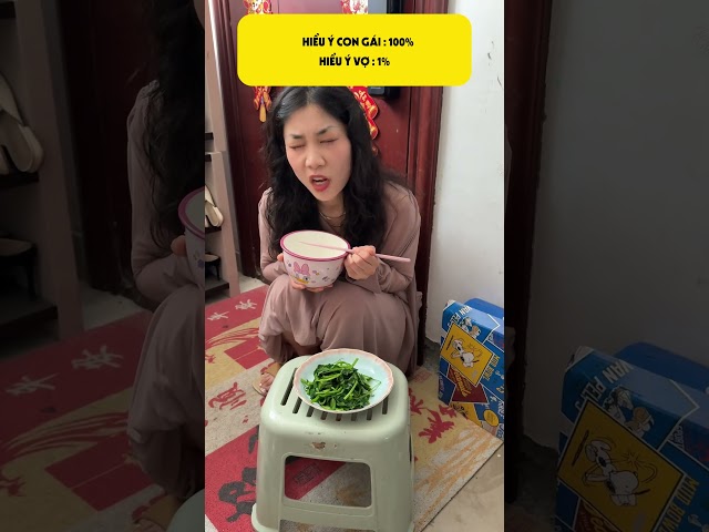 Câu chuyện cảm động về sự nuông chiều