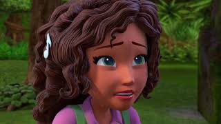 Lego Friends 28 - Priateľky stretnú Tonyho