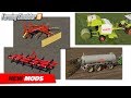 Claas Rollant 250 Roto Cut v1.0.0.0