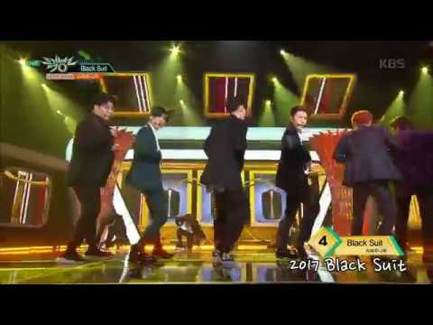 슈퍼주니어 예성 역대 연도별 파트 모음