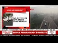 Delhi Covered In Toxic Smog, Air Quality Still Severe  - 00:00 min - News - Video