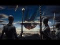 VALERIAN I MIASTO TYSIĄCA PLANET