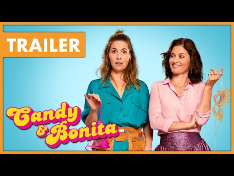 Candy & Bonita'
