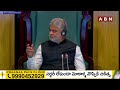 ఏం మాట్లాడుతున్నావ్ హరీష్ రావు.. క్షమాపణ చెప్పు | Uttam Kumar Shocking Comments | ABN Telugu  - 02:31 min - News - Video