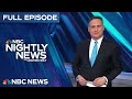 Nightly News Full Episode (February 15th).360p