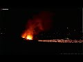 Iceland volcano eruption LIVE: Watch as it begins again  - 10:49:52 min - News - Video