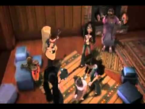 Bratz: Pampered Petz'
